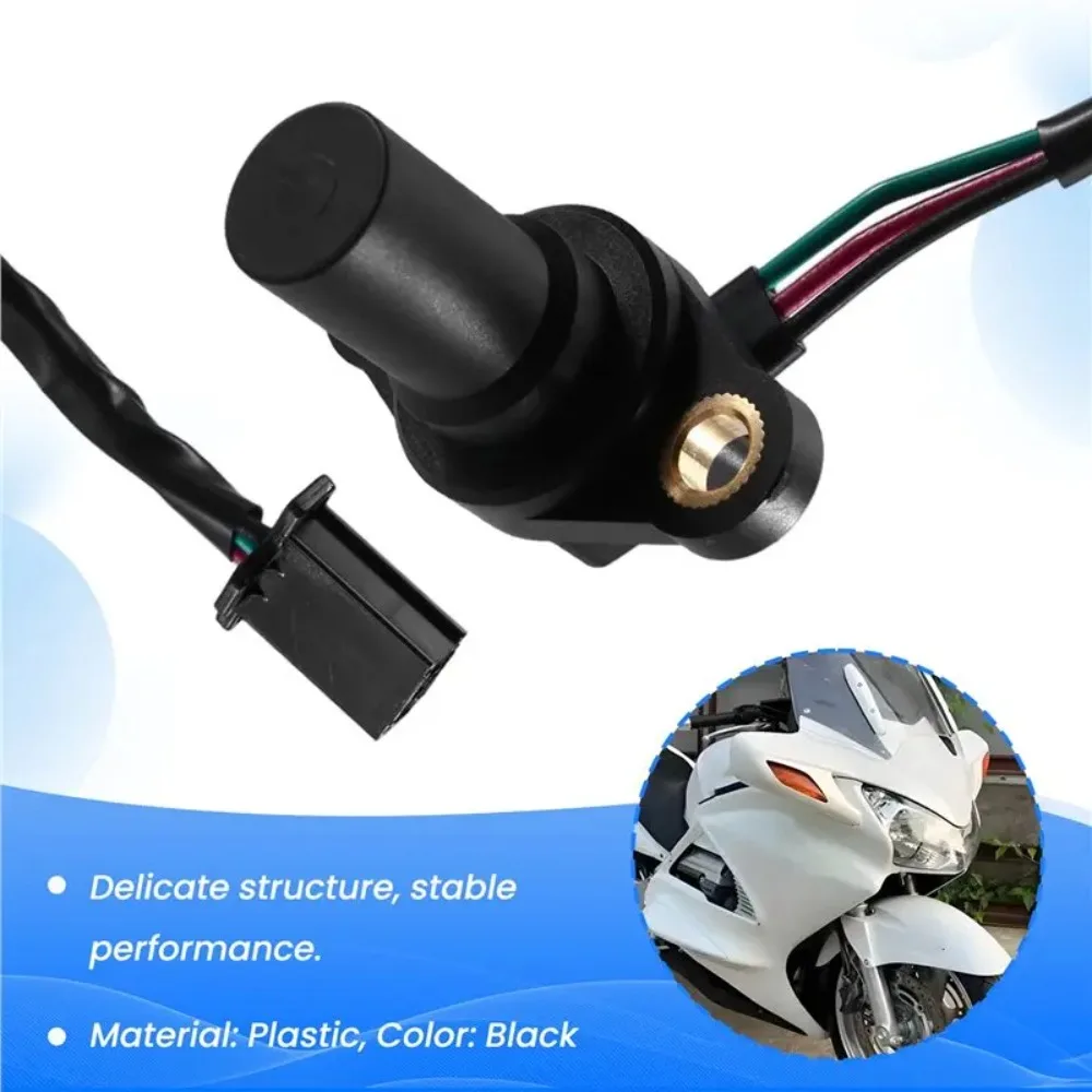 AZ-37700-MCS-003 Speed Sensor For Honda ST1300 Pan European 2003-2018 CB600F Hornet CBF600S CB600N