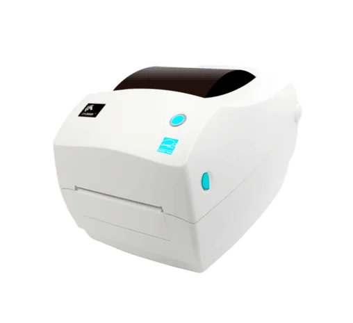 GK888T Thermal Transfer Printer, Barcode Label printer