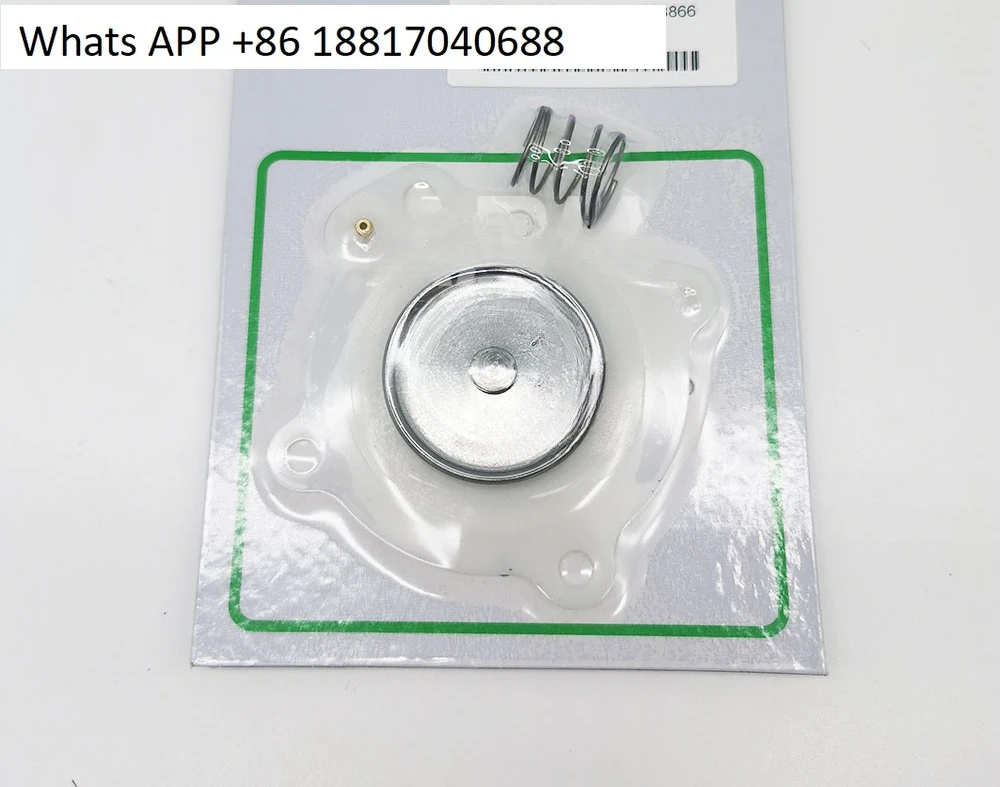 Electromagnetic pulse valve right angle C113444 1 inch SCG353A044/043 diaphragm repair kit accessories