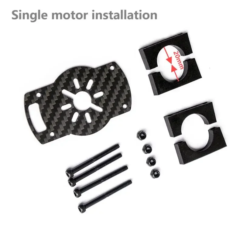 1Set Rc Drone Motor…