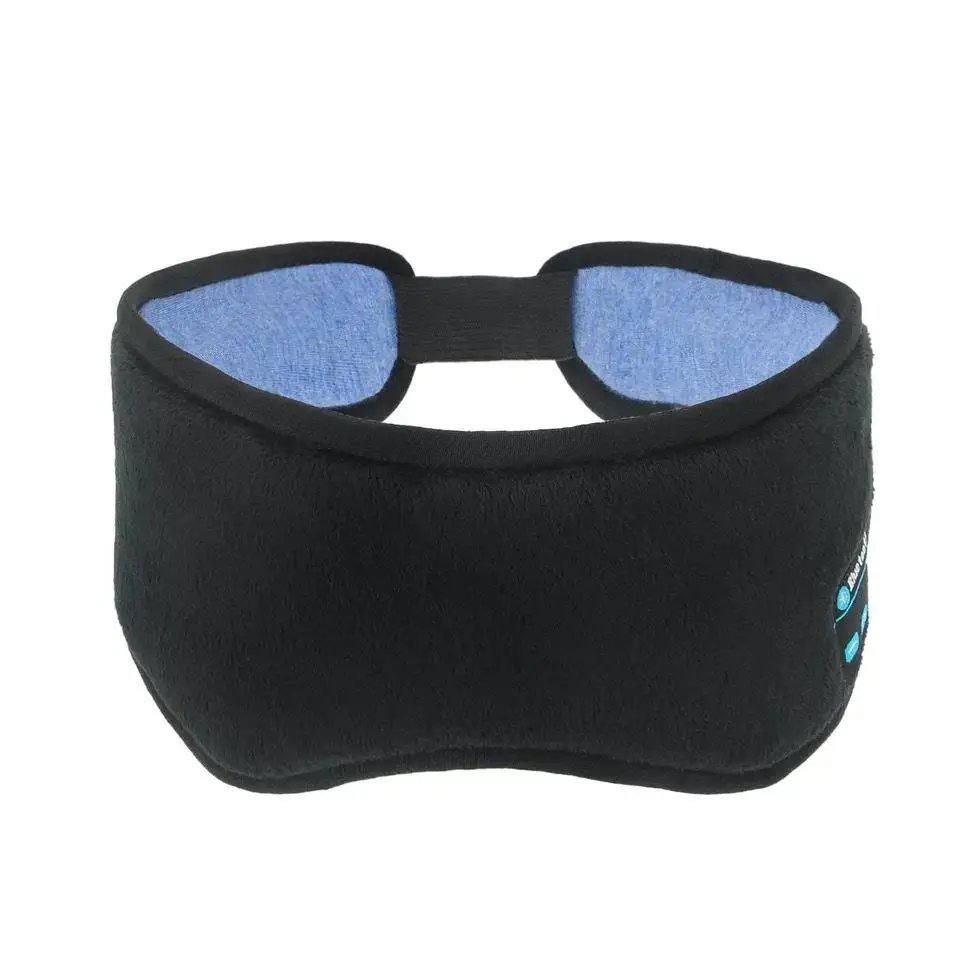 

Free Shipping Bluetooth Eye Mask Sleep Smart Relief Shading Wireless Music