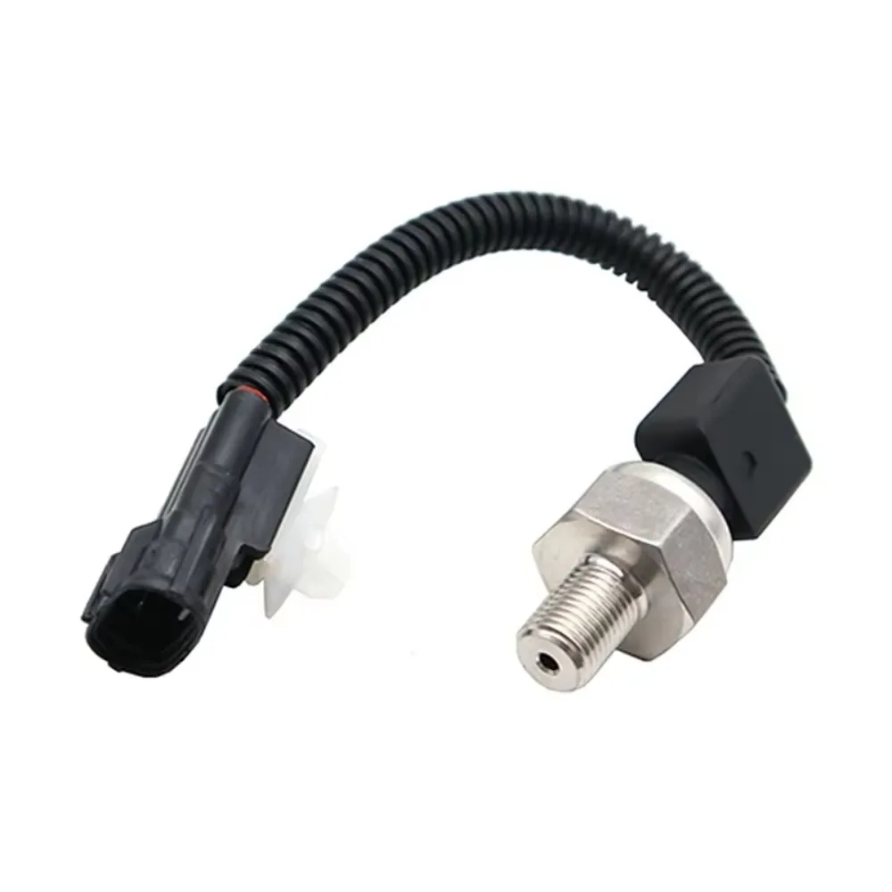 8945830010   เซ็นเซอร์ความดันน้ํามันเชื้อเพลิงสําหรับ Lexus GS300 GS350 GS430 GS450h GS460 IS220d IS250 IS350 Toyota Crown Majesta Mark X ใหม่