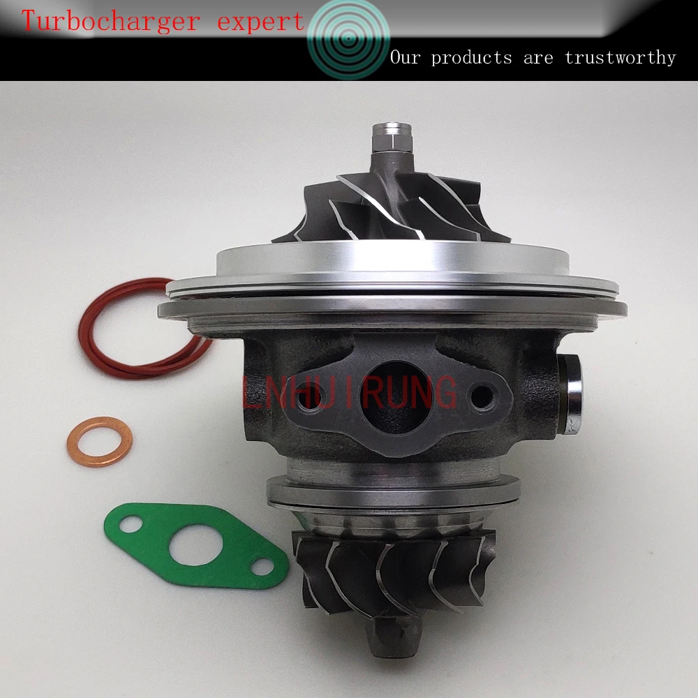 Turbo cartridge for Opel Astra H Zafira B 2.0 Turbo OPC Z20LEH K04 53049880049 53049700049 55559850 Turbo Turbine Turbocharger