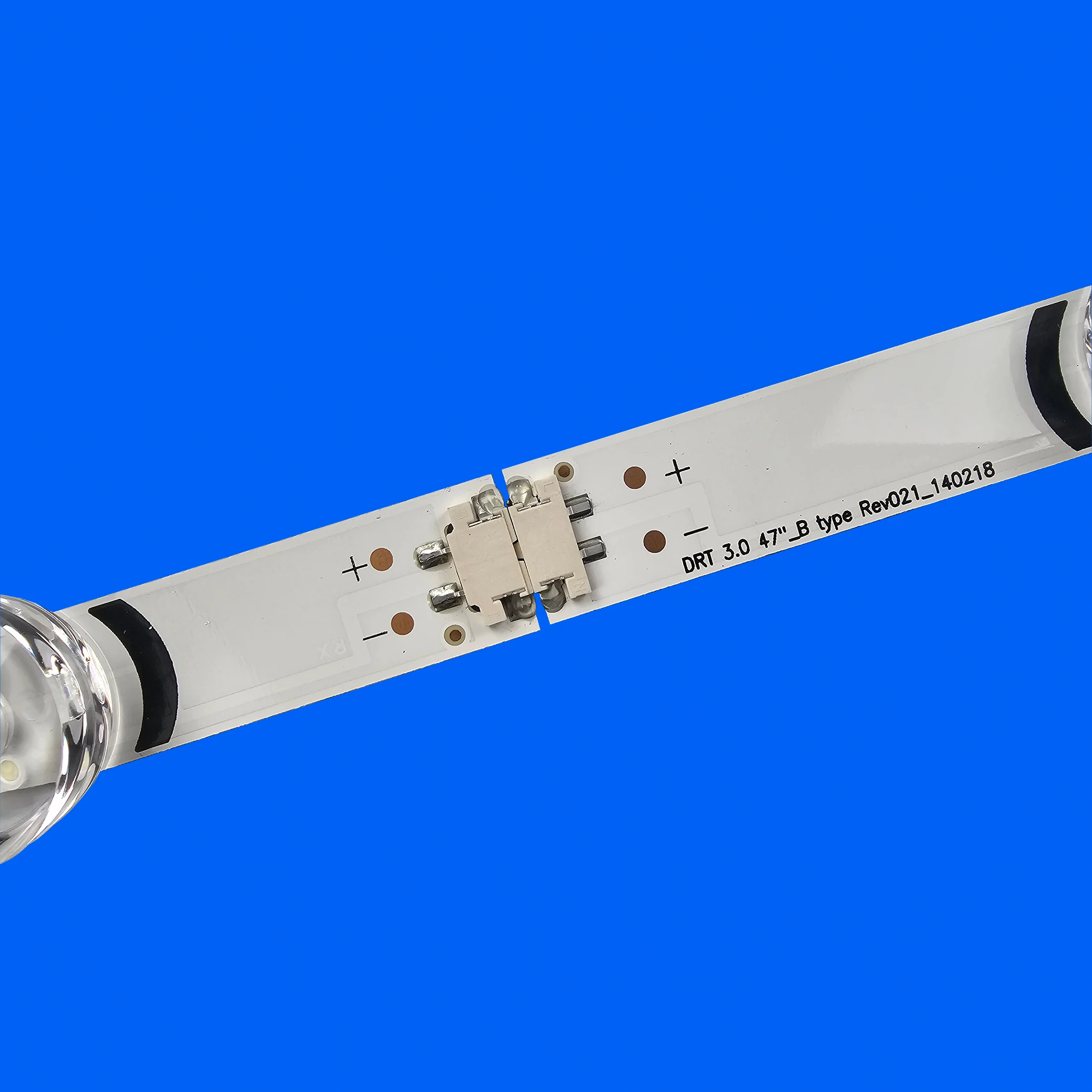 LED شريط إضاءة خلفي ل 47LB570V 47LB572U 47LB5800 47LB580B 47LB582V 47LB585V 47LB650V 47LF561V 47LF580V 47LF620V 47LX330H #3