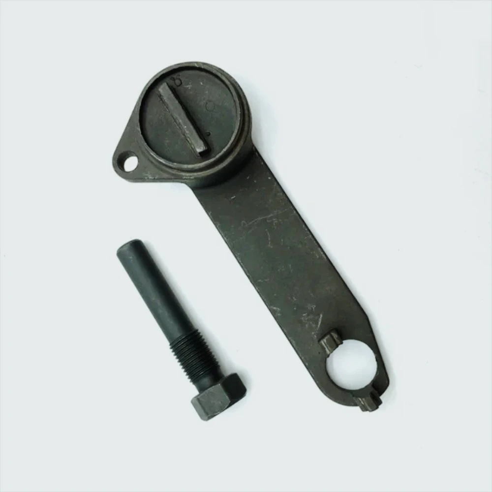 ZF-T T10477 2 uds juego de herramientas de motor herramientas de sincronización del motor para la nueva Jetta Santana Golf 7 Sko