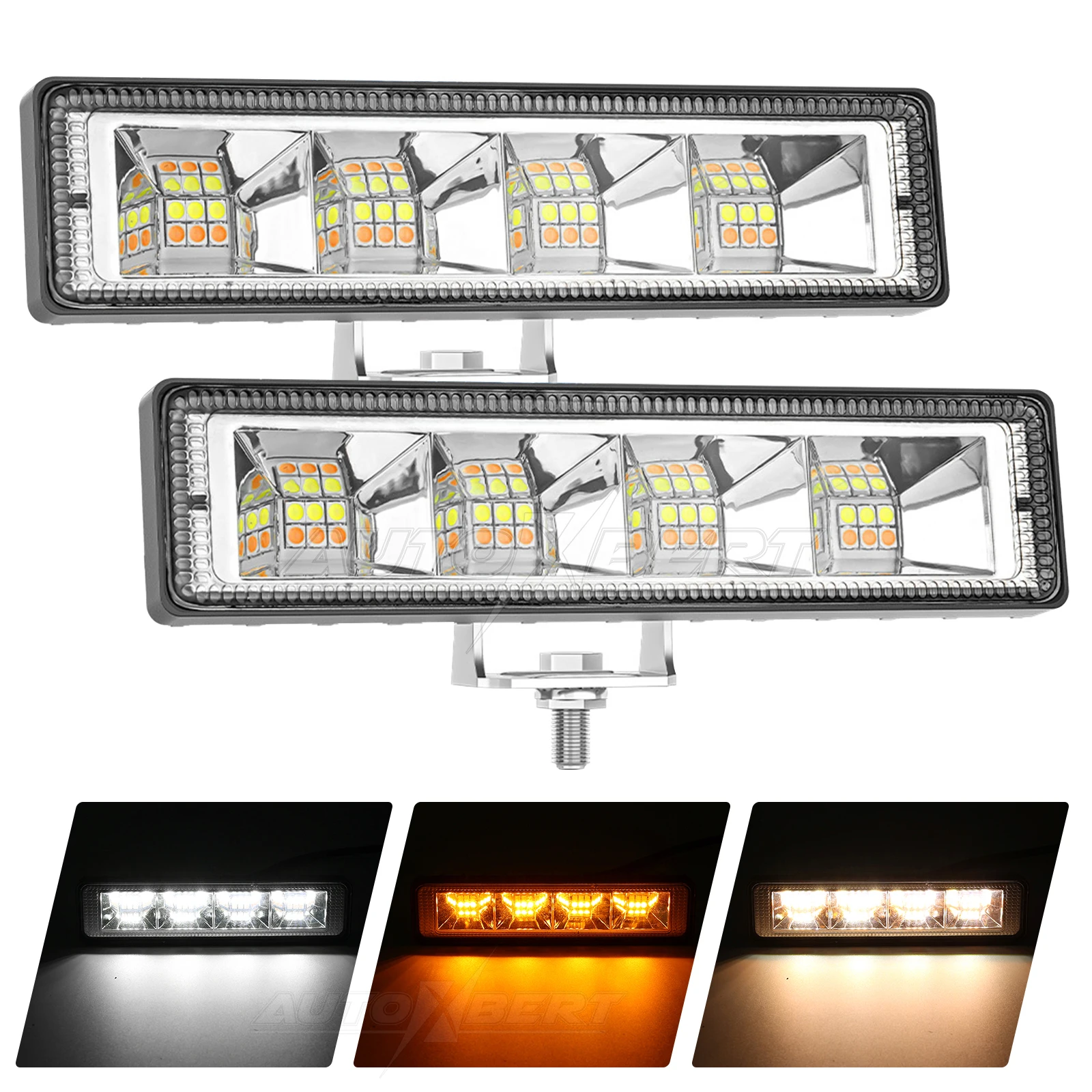 50W Dual-Color 6