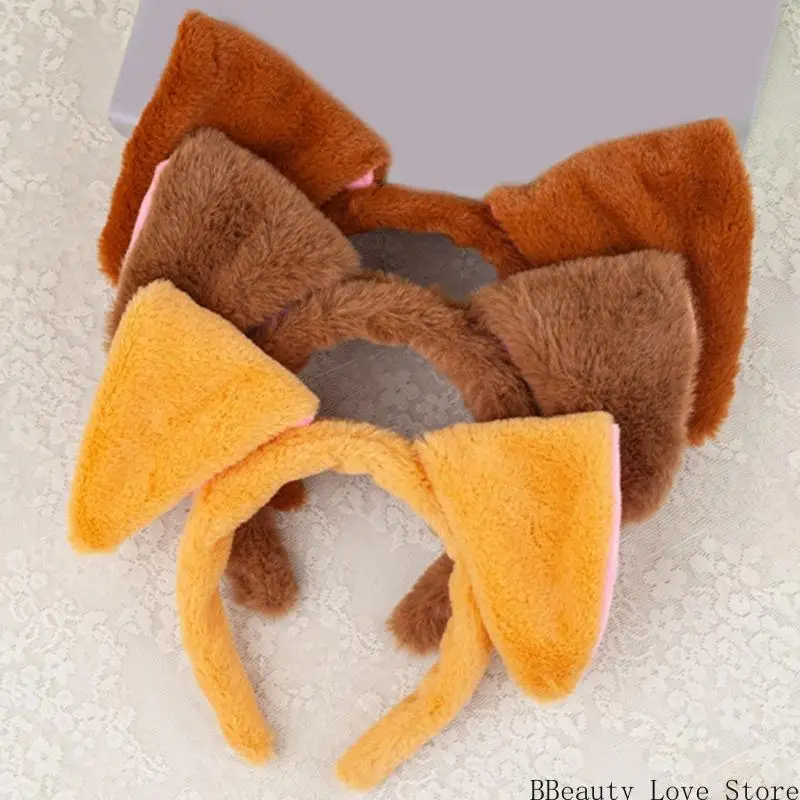 Disfraces animales orejas para perros Tutor Tutu Falda para fiesta cosplay Halloween