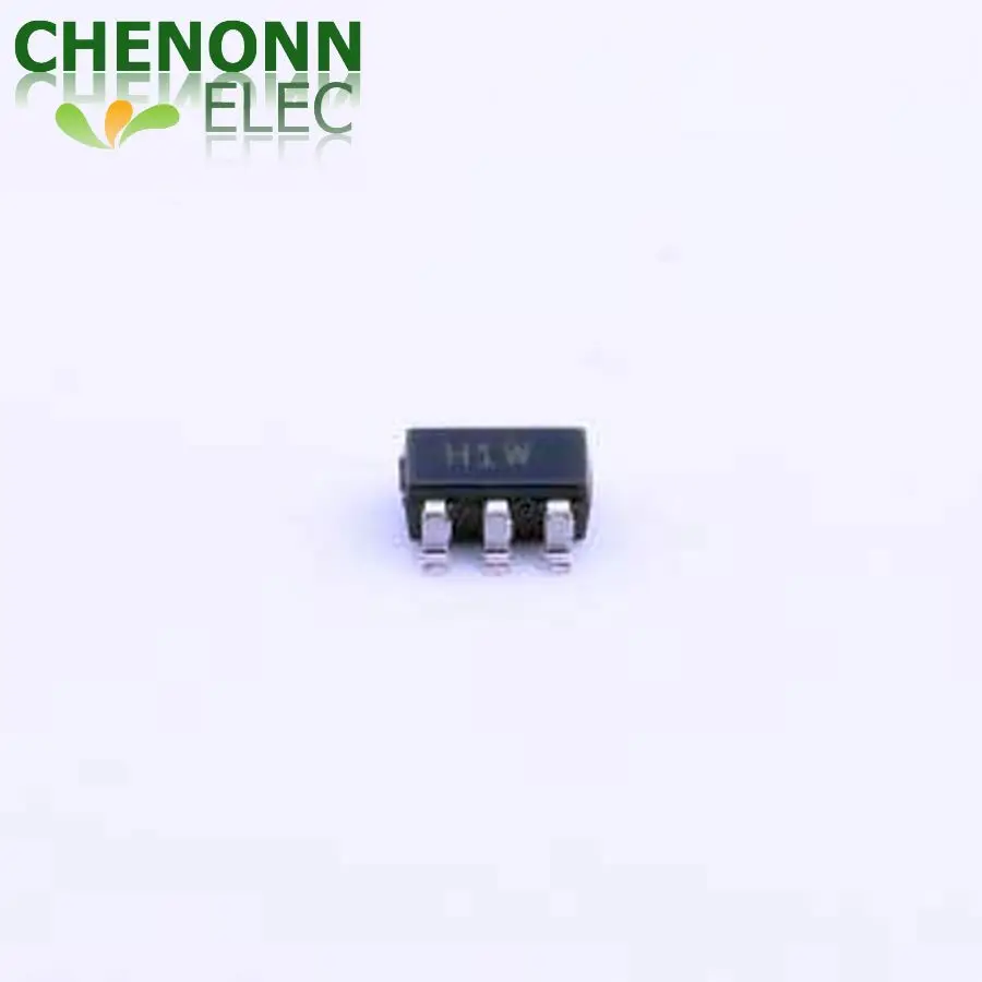 10PCS/LOT ADA4891-1ARJZ-R7 (Amplifiers ICs)