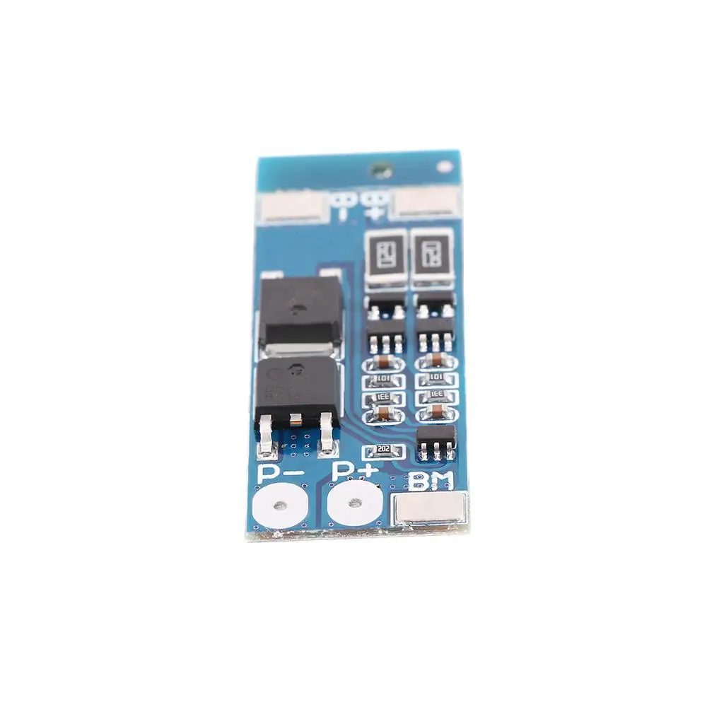 2S DIY 18650 Li-ion BMS Lithium LiPo Cell BMS Battery Protecting Protection Board PCB