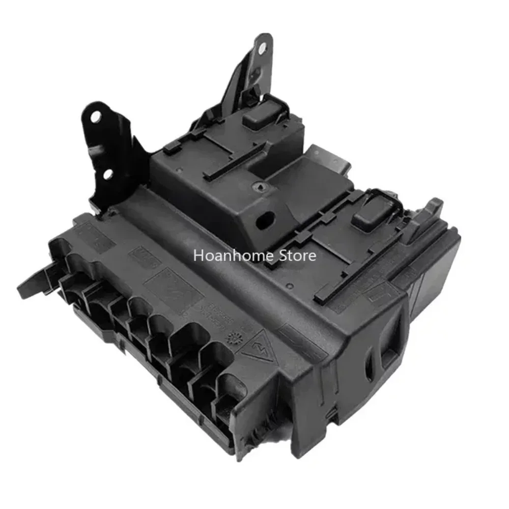 for Peugeot 308 308S 408 Citroen C4 Picasso 9675350380 9675349880 Car Battery Manager Fuse Management Protection Module Parts