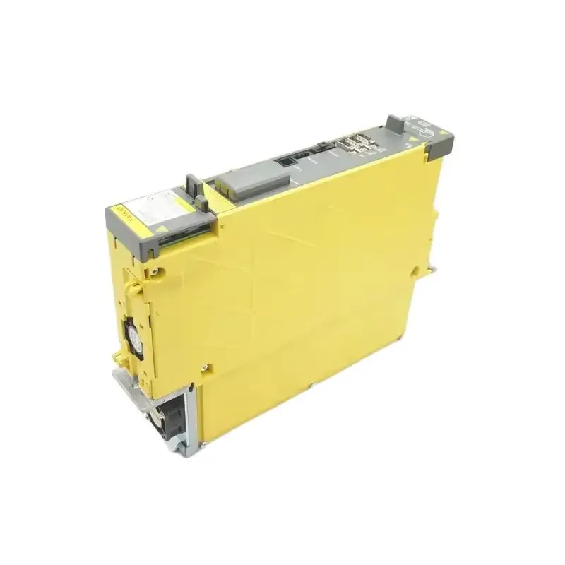 A06B-6240-H211 Fanuc Servo Drive Power Supply Module Tested Ok A06B 6240 H211