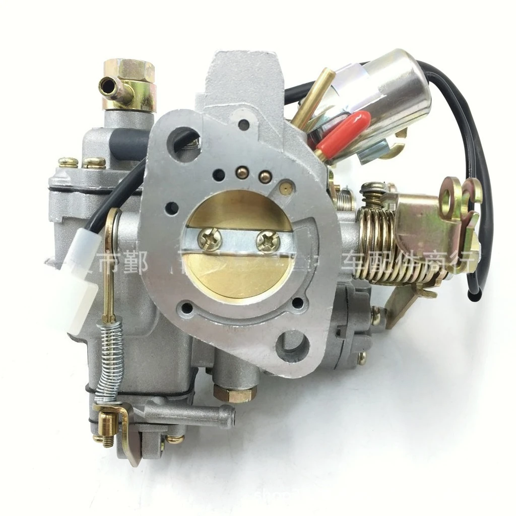 CSH101E LJ276M Carburetor for Kinroad Joyner 650cc Buggy Go Kart