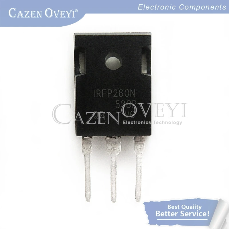 5pcs/lot IRFP064N IRFP064 IRFP260N IRFP260 LT1083CP LT1083 IRGP4068D GP4068D TO-247