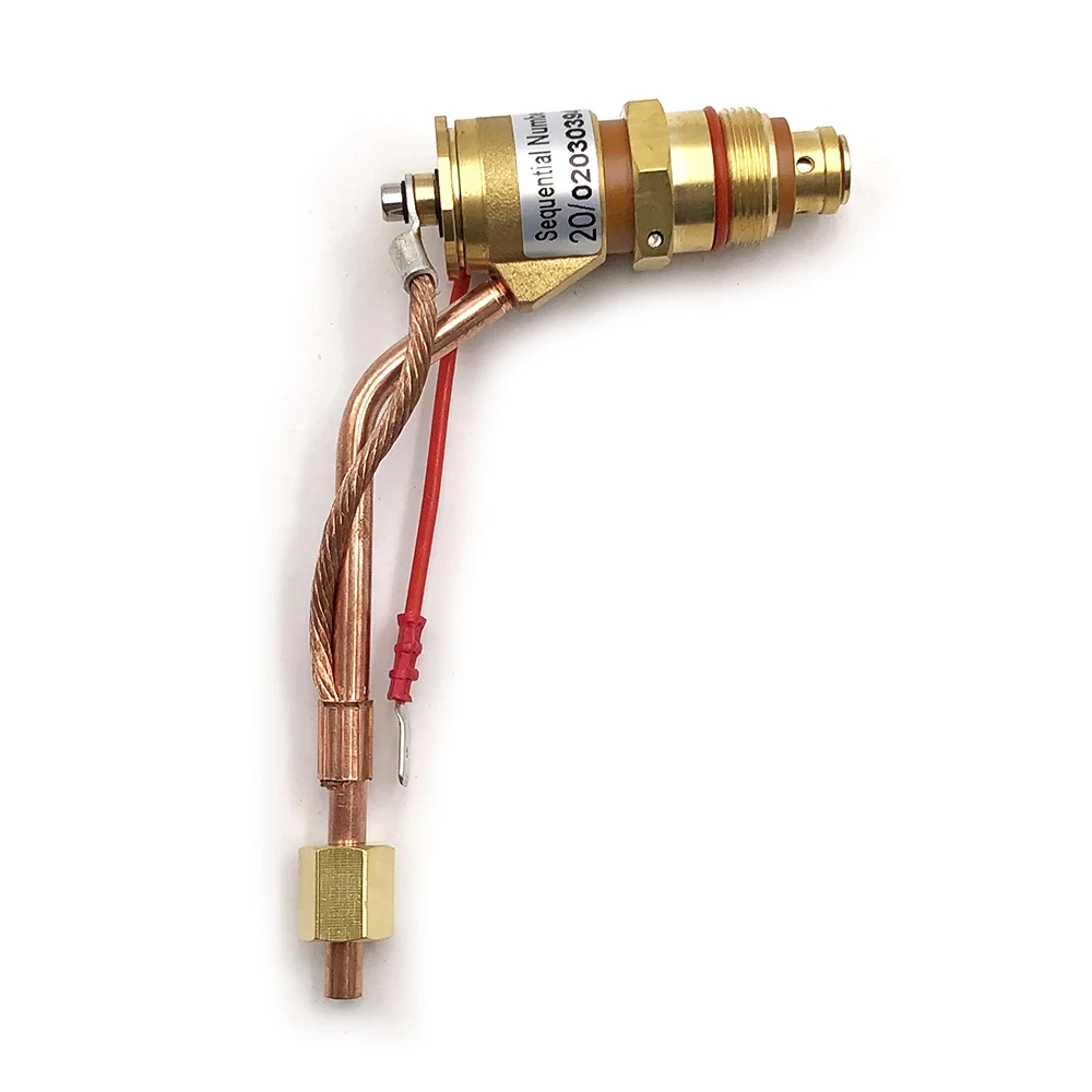 Non HF Blow Back IPT PT 40 60 PT40 PT60 PT-40 PT-60 IPT40 IPT60 IPT-40 IPT-60 Plasma Cutting Torch Inside Head Inner Body