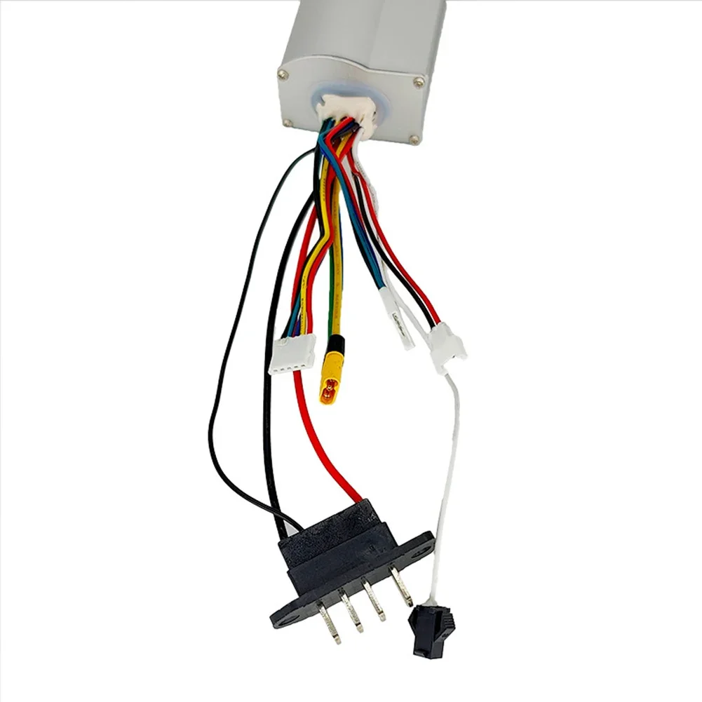 Controller Display Assembly for HX For X6 Electric Scooters Robust 36 Volt Meter Replacement Kit Available Now