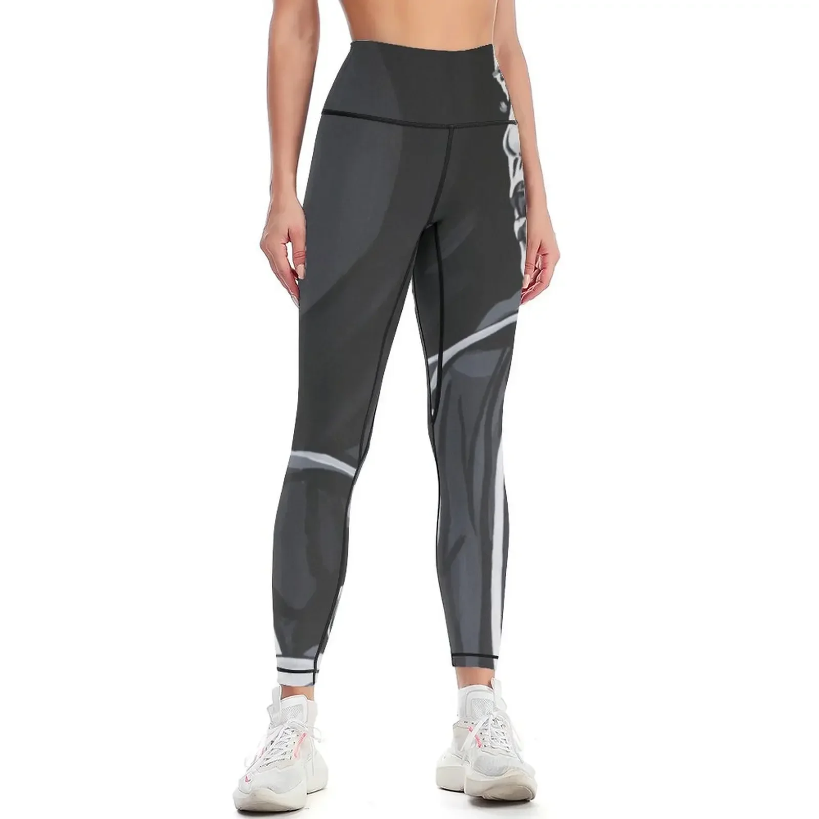 

Deborah De Luca Leggings Legging sport Golf wear flared legging pants raises butt Womens Leggings