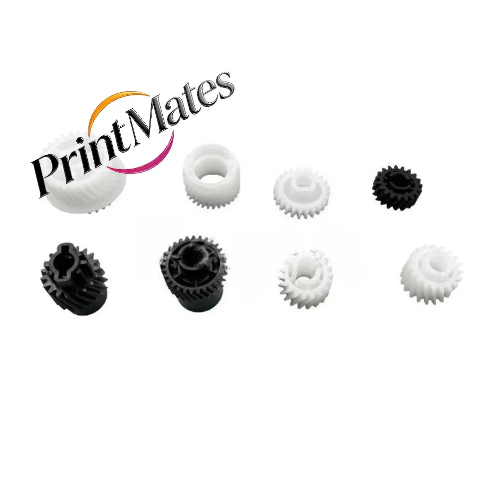 

Комплект высококачественных деталей для проявочных устройств Konica Minolta C1100, C1085, C6085, C6100, запчасти для копировальных аппаратов