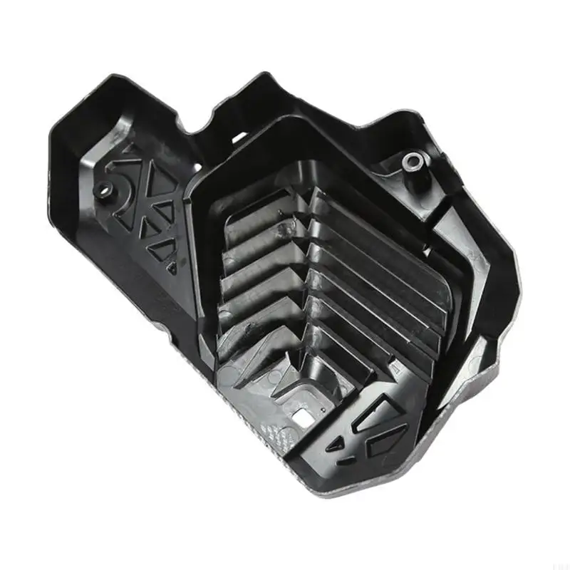 2026 New Fit Motorcycle Carbon Fiber Radiator Protector Guard Suitable For X-ADV160 Bikes Enhanced Cooling System Cover