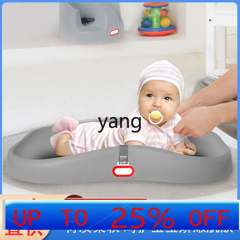 CX Baby Changing Diapers Changing Clothes Multifunctional Use Baby Caring Table