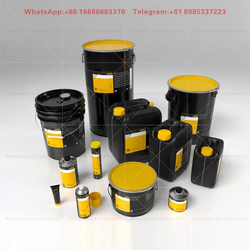 KLUBER CENTOPLEX CX 4/375 AU Gear High Speed Grease, Krupp 1kg