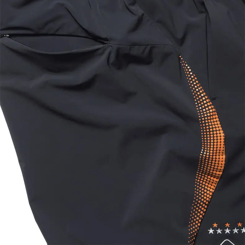 FCRB GAME SHORTS 25SS Quick-drying functional football shorts