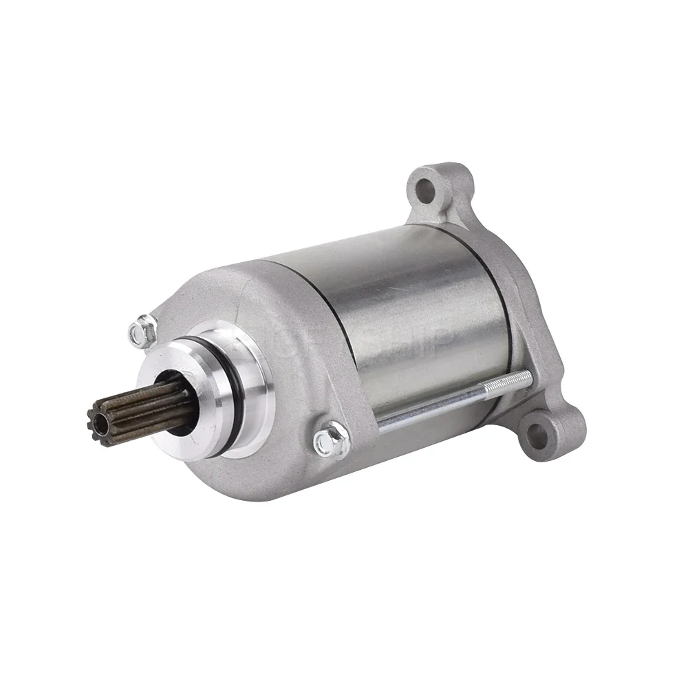 

Мотоцикл ZX-10RR для Kawasaki ZX10R 2011-2022 Ninja ZX10RR 2018-2021 ZX-10R ZX10, стартер 12 В CW, 9 шин, стартер