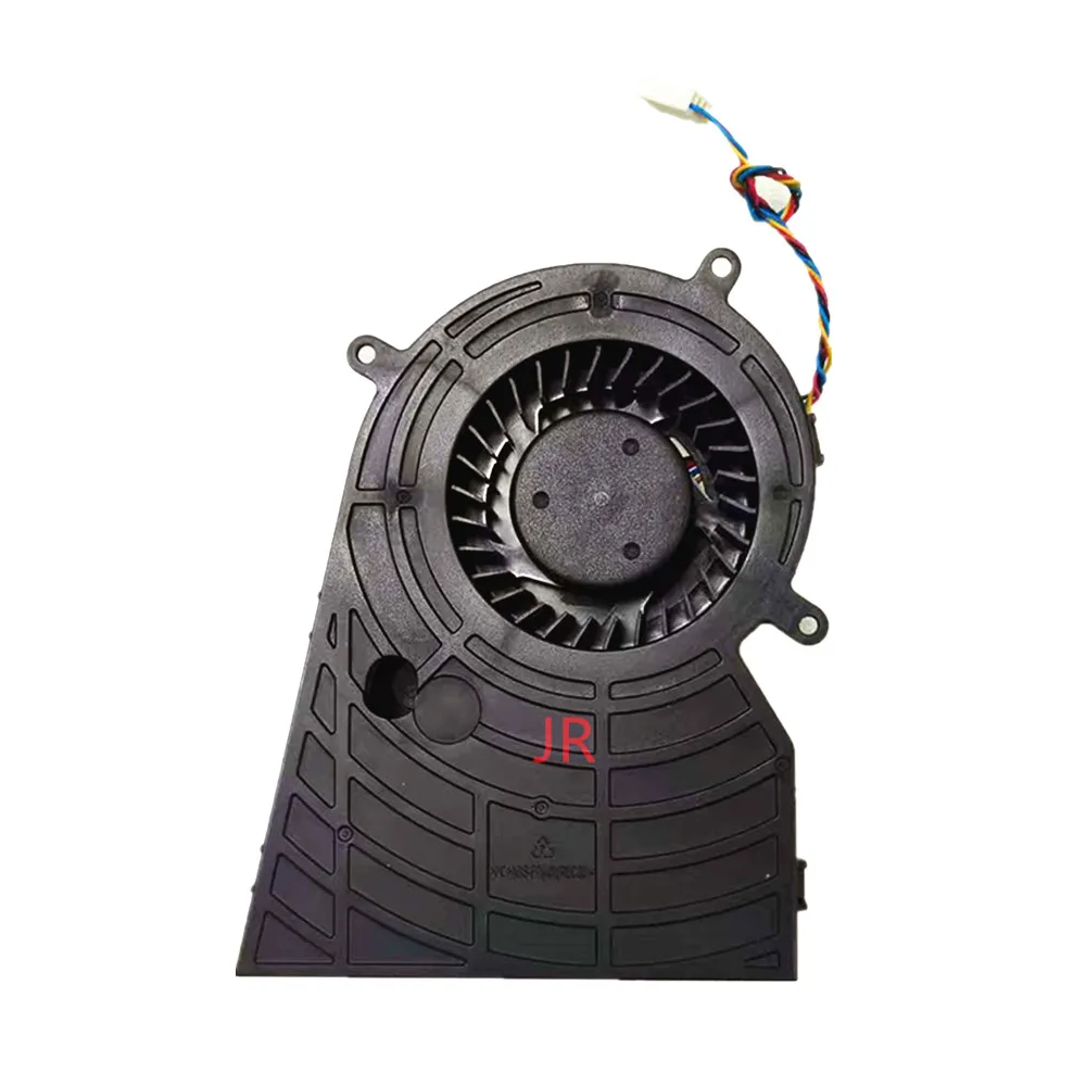 

New Cooling Fan for DELL Optiplex 7060 7080SFF 071G3K 4H9JF-A00 EFH-12J12W-AP02 DC12V 1.0A 4 Pin Fan 100% Tested OK