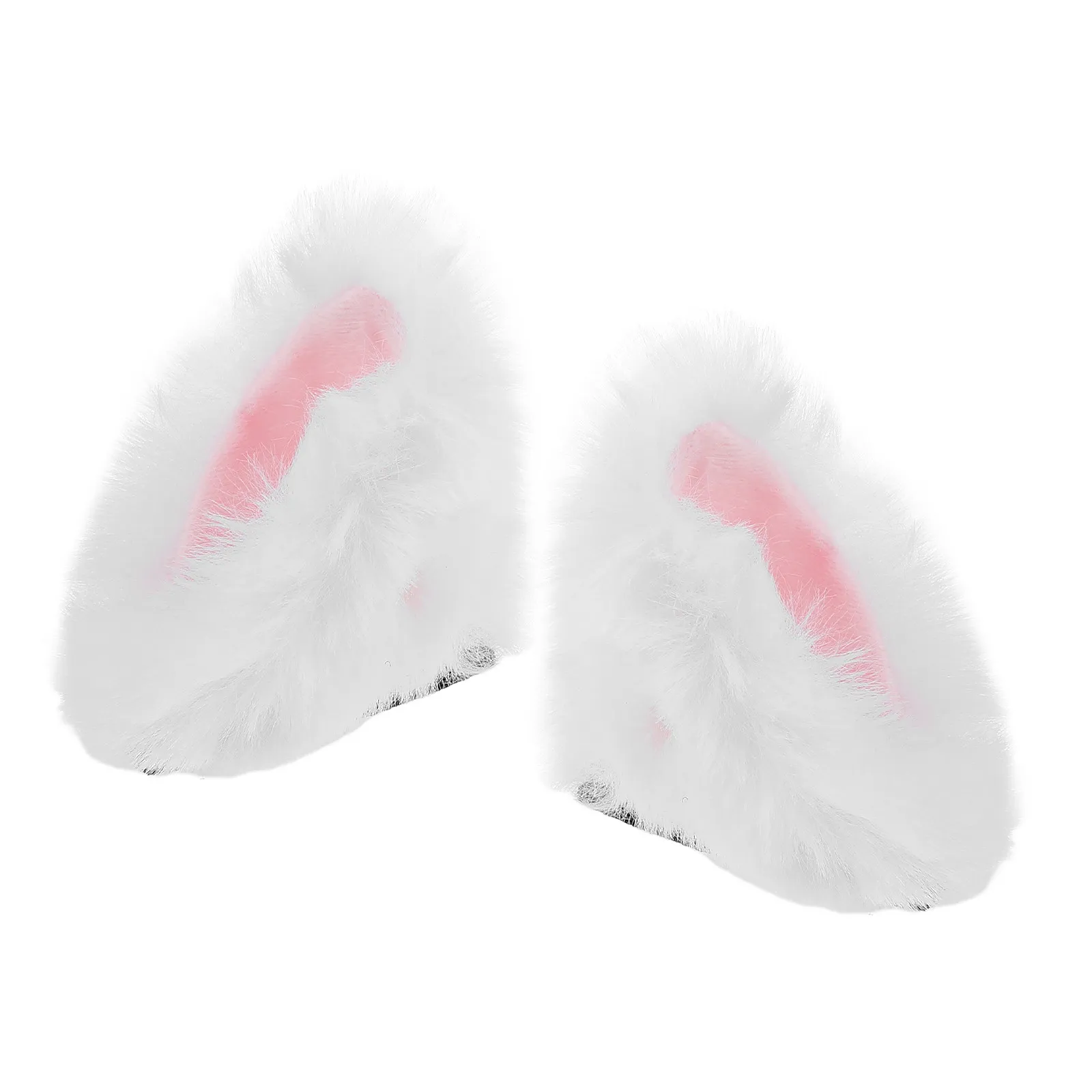 

2 шт. креативных забавных украшений для ушей, аксессуары для мотоциклов, скутеров, электровелосипедов, уникальные аксессуары для райдеров