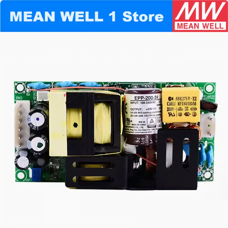 What Is the 12EPP Power Supply and Why Is It a Top Choice for Industrial and DIY Projects?