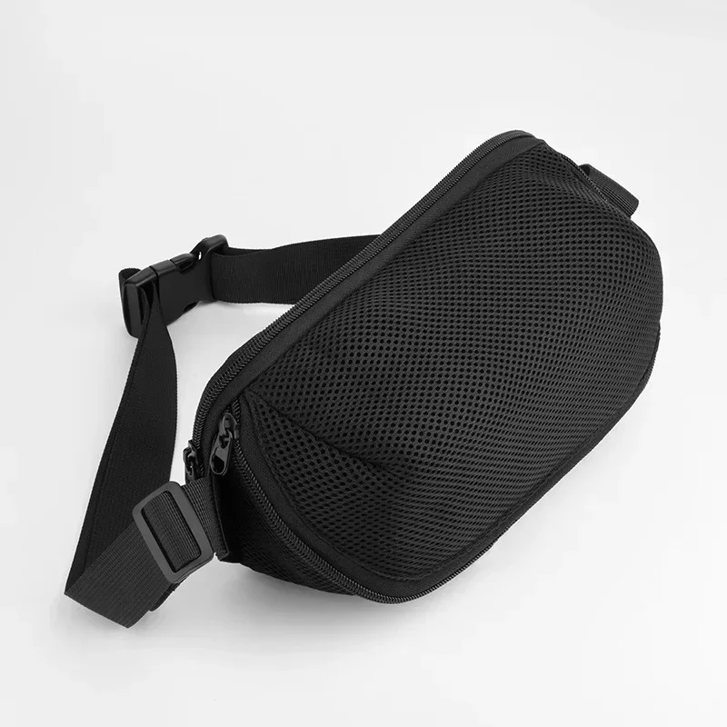 Speaker Bag Pouch for Flip 4 5 6 for UE BOOM 3 for BEATS Pill+ Bluetooth Speaker Chest Pack