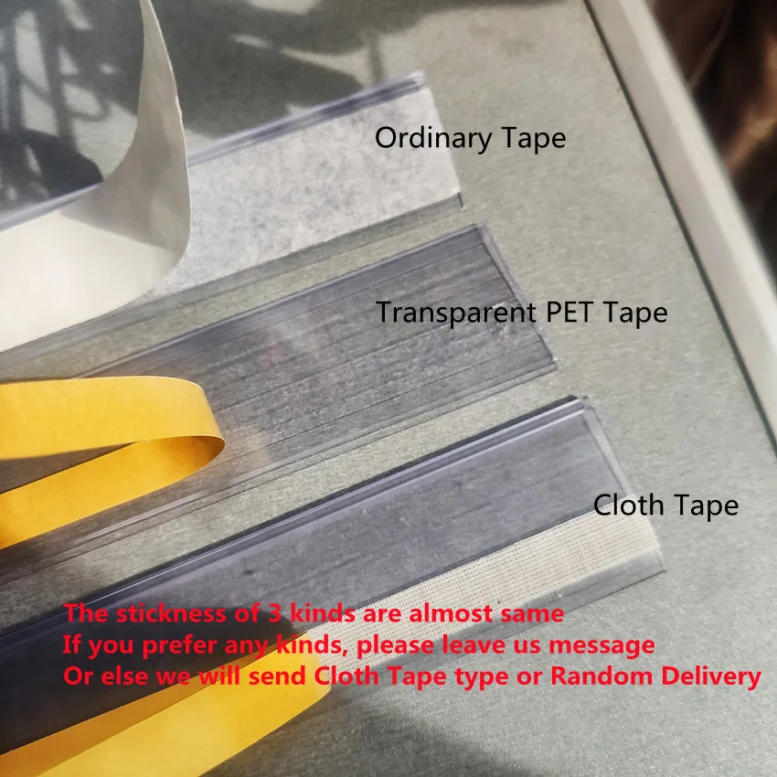 Thumbnail 4 - #18 Label Clips Sale