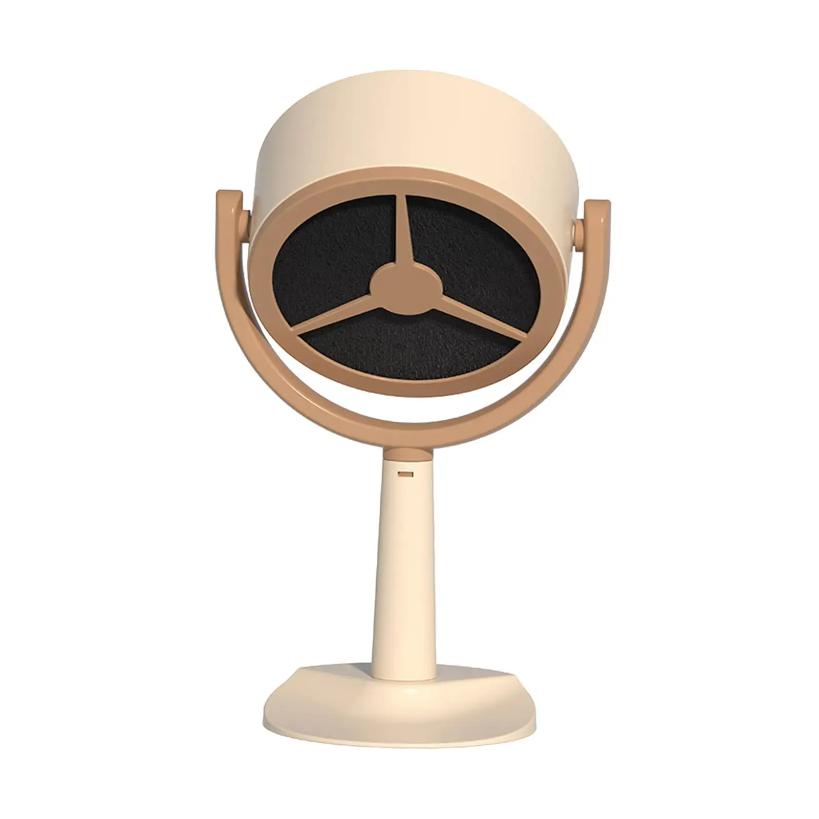 Cappa da cucina da tavolo filtro staccabile regolabile grande tazza di raccolta dell'olio cappa da tavolo per pentola calda fornello da interno per barbecue domestico