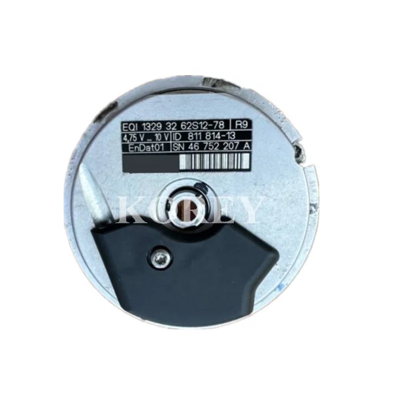 

Энкодер EQI 1329 32 62S12-78 в наличии