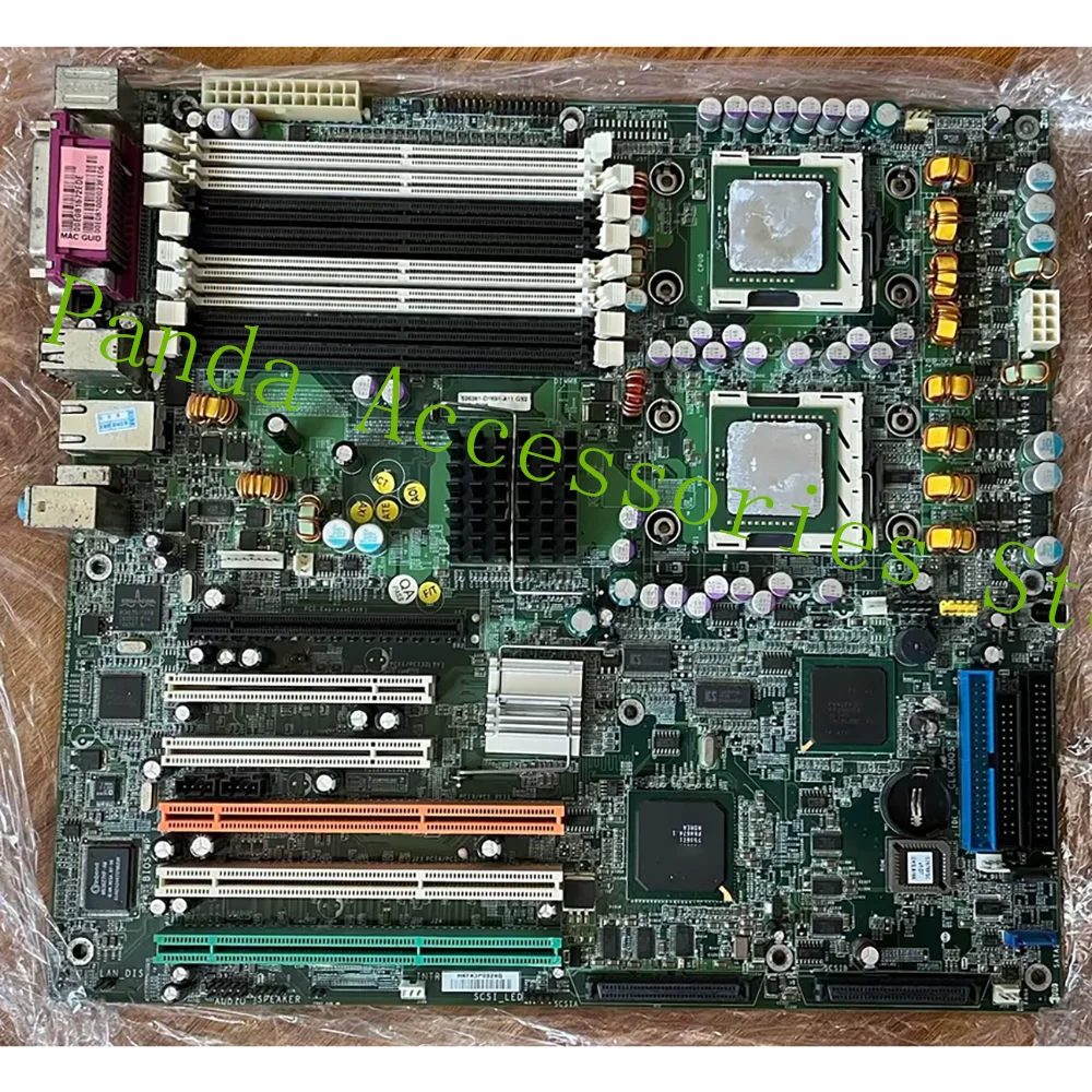 Easy Instal R630 Medical Workstation Motherboard S26361-D1691-A11 GS2
