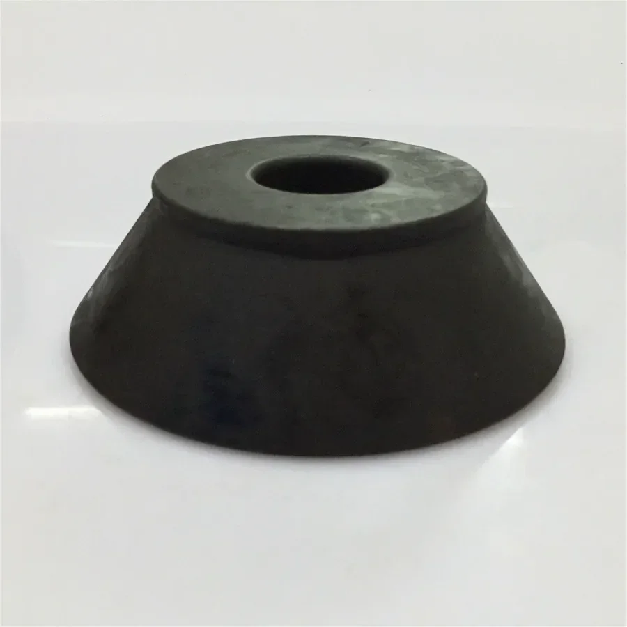 

High-quality repair parts balancing machine balancing machine balancing cone 36mm No. 1