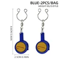 Blue-2pcs