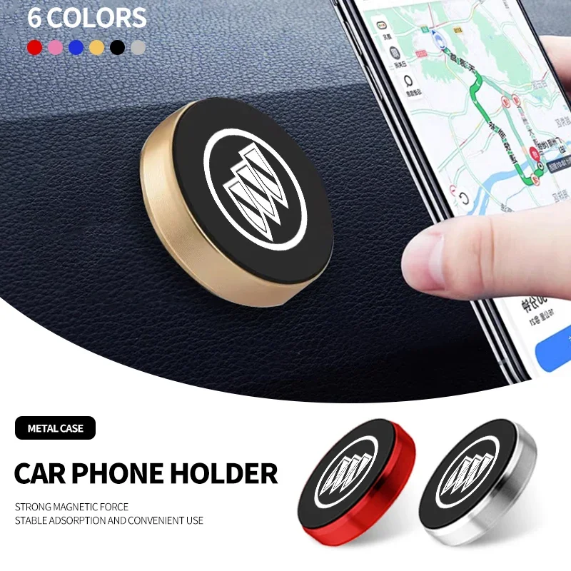 Magnetic Car Phone …