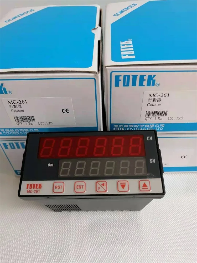 

New Original Counter film multi - function type MC-341 MC-361 MC-342 MC-262 MC-362 MC-442 MC-261 MC-461