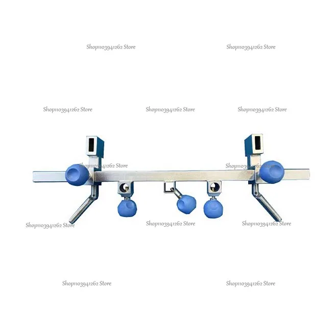 Any Brand Operating Table Use Head Frame Head Stocker Adapter,orthopedc Table Head Frame Connector Mayfield Adaptor