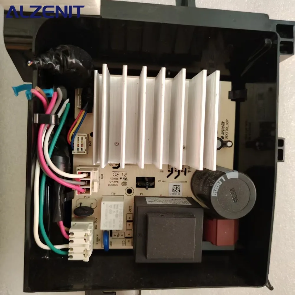 

Used For Beko Washing Machine Computer Control Board G05-B01 Circuit PCB Washer Parts