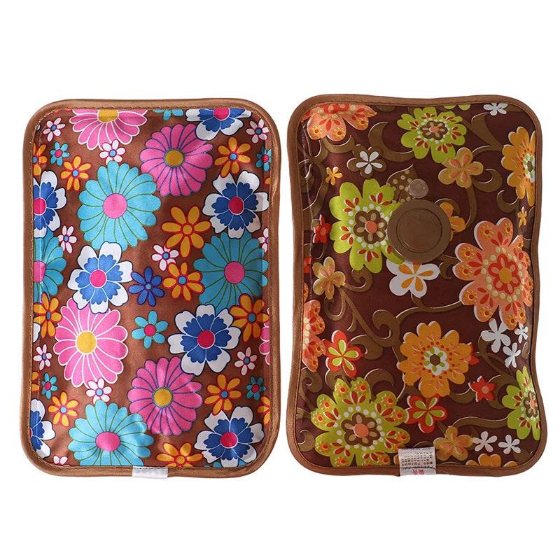 Bolsa Térmica Elétrica Recarre - Hand Warmer Reusable avaliação e preço