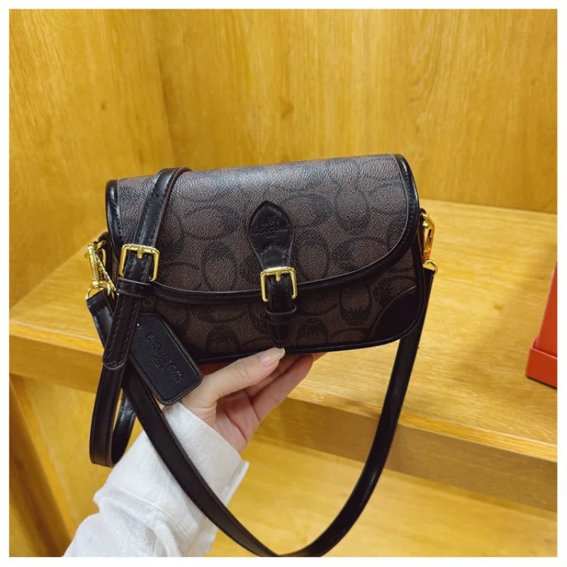 حقيبة يد نسائية مصنوعة من الجلد المنقوش باللافندر، نمط دائم للركاب في باريس الراقية  #1