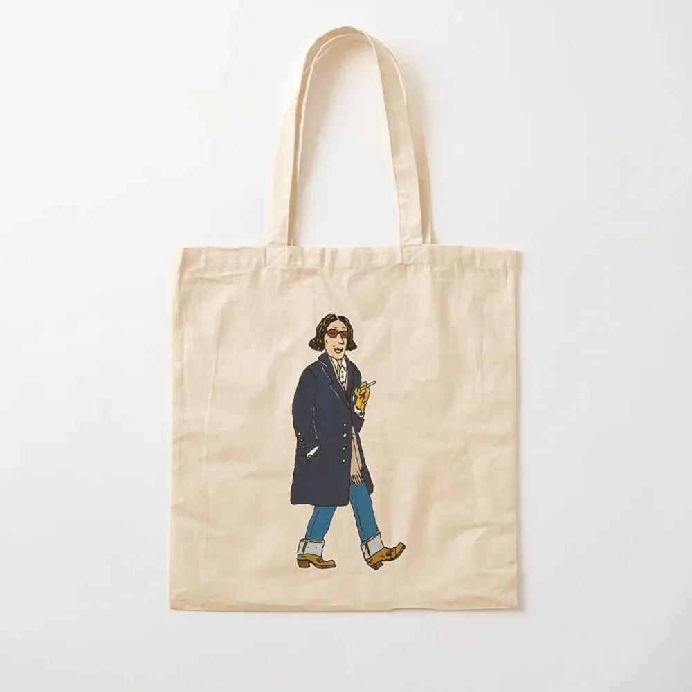 

fran lebowitz Tote Bag free delivery bags Fabric bag Bag