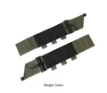 Ranger Green
