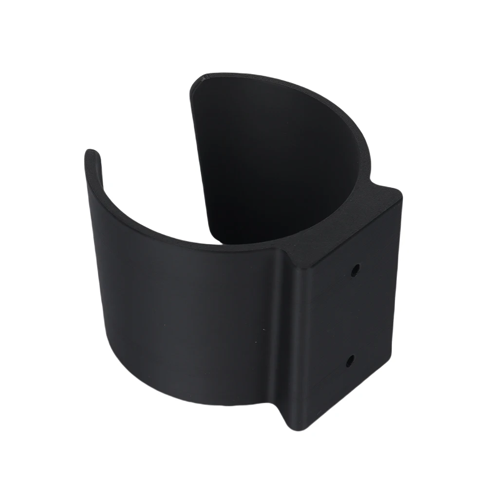 ملحقات RV لحامل المكنسة الكهربائية ماكيتا على الحائط مع 4 فتحات لولبية لتخزين أرفف المرافق المتنقلة #6