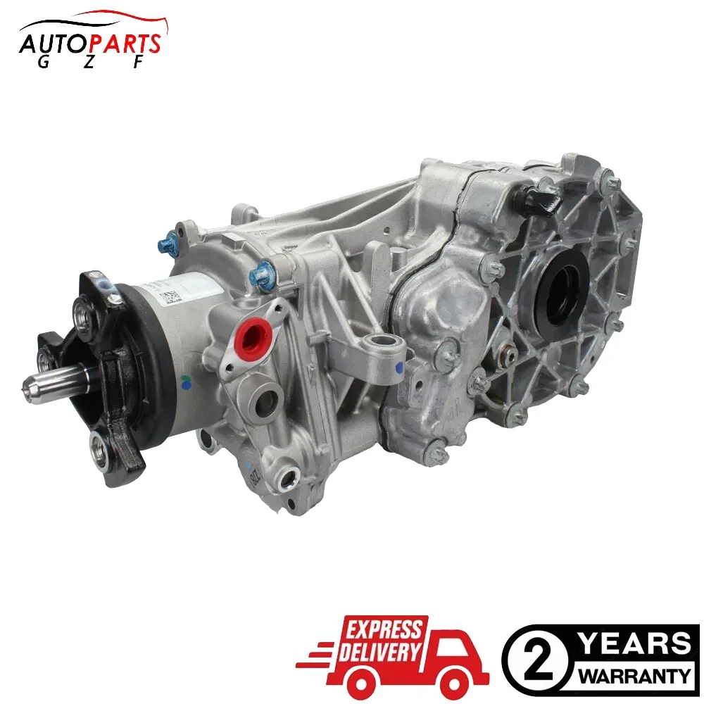

For 2017 2018 Infiniti QX30 Rear Carrier Differential Miles 2.65 Ratio 38300HG00A