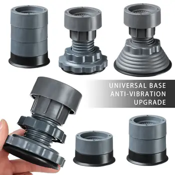 แผ่นรองขาเครื่องซักผ้า, แผ่นรองกันลื่น