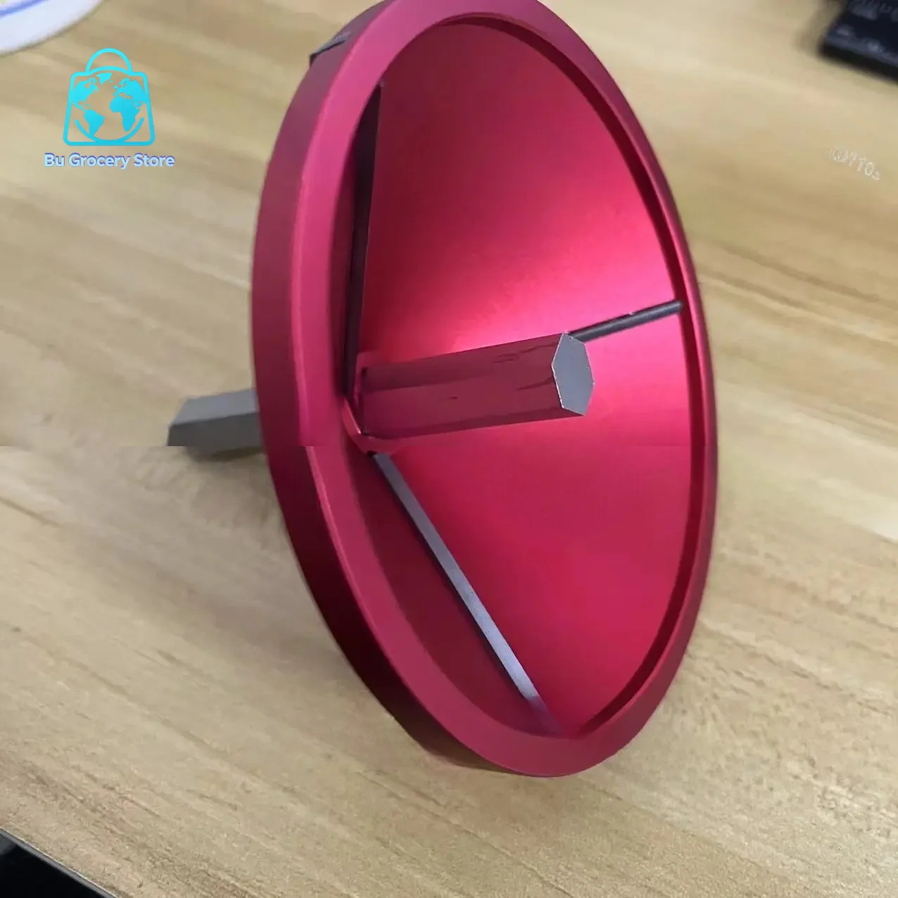 New PVC pipe chamfer, deburring cloak tool