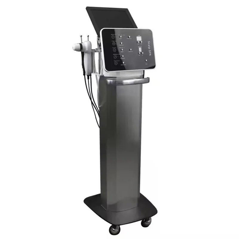 

2024 Factory Price Hair Loss Treatment/ Hair Growth Machine/regrow Hair Machine