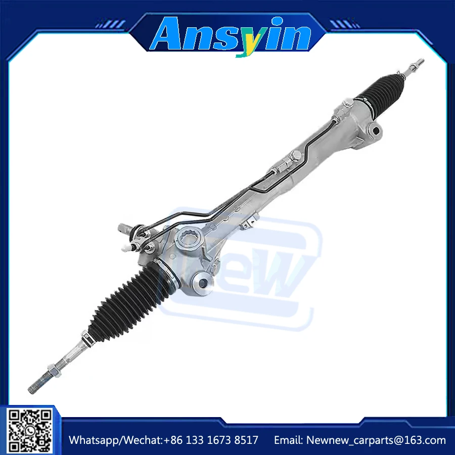 Caixa de direção hidráulica para Ford Ranger Mazda BT50 4WD UC2M-32-110 UC2A-32-110D UC2A-32-110F UC2A-32-110G UC2B-32-110F UC2B-32-110G